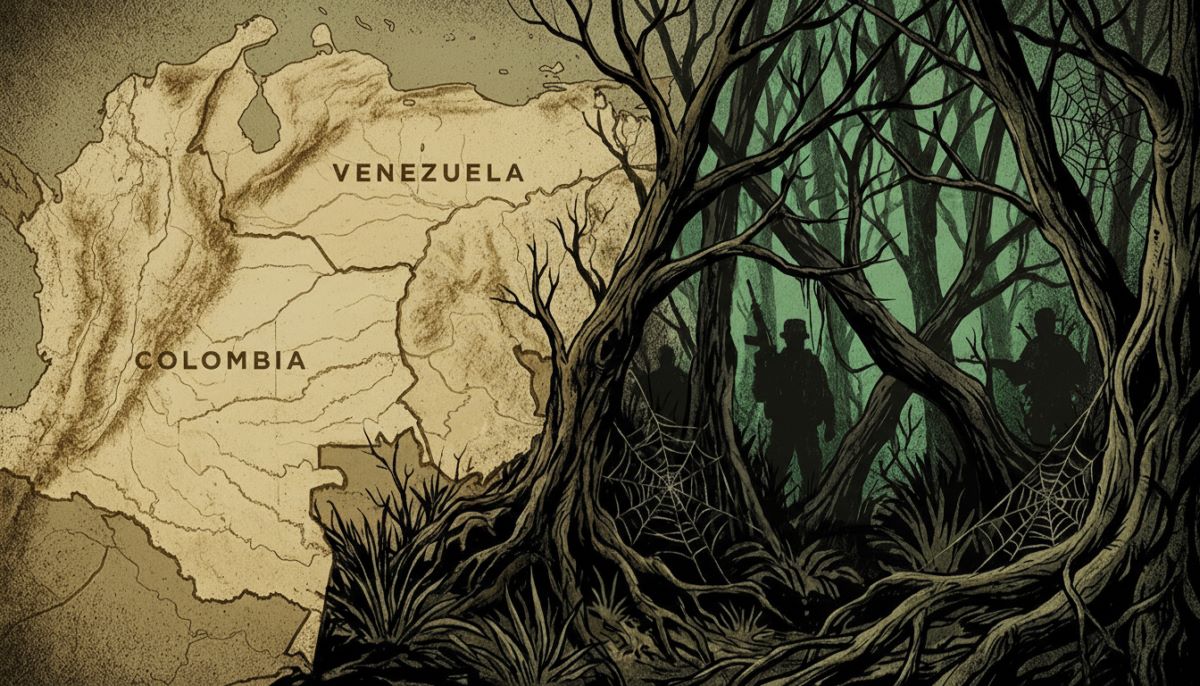 La doble vida de Yeisen Sepúlveda, el campesino de Tibú que mueve millones de pesos