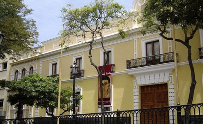 Se impone pragmatismo también histórico— frente a EEUU/Análisis de historicidad descarta “traición” a los aliados internacionales y ruptura en la política exterior de Venezuela – La Tabla Blog