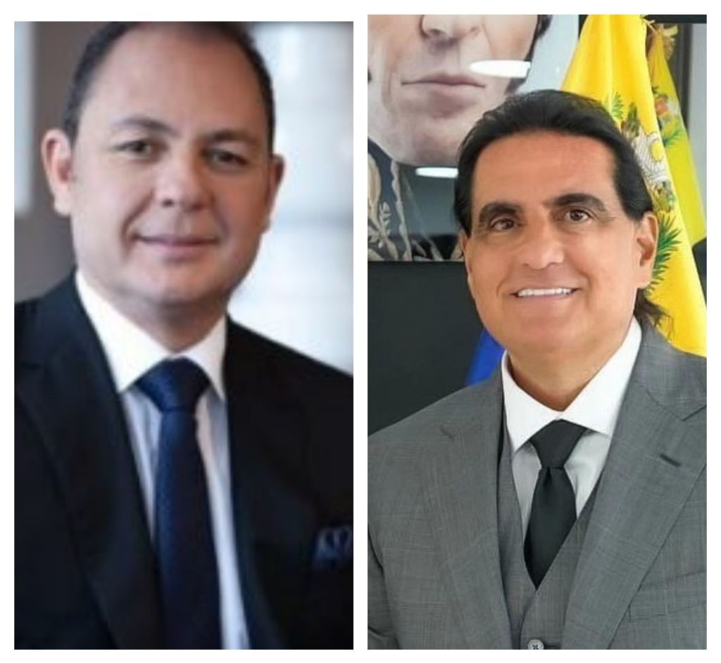 Versión de la captura de Gorrín y Saab por FBI-SEBIN se sostiene solo en fuentes anónimas y es inviable jurídica e institucionalmente – La Tabla Blog