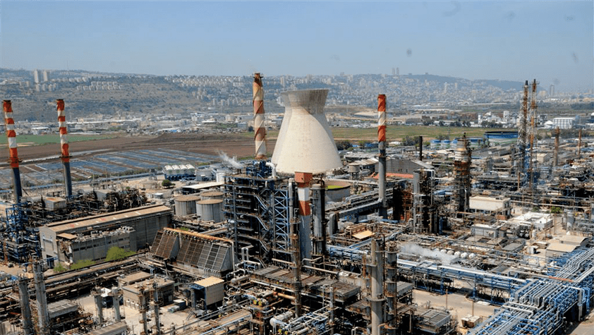 el crudo pesado de Venezuela enfila hacia el Mediterráneo con destino a Israel – La Tabla Blog