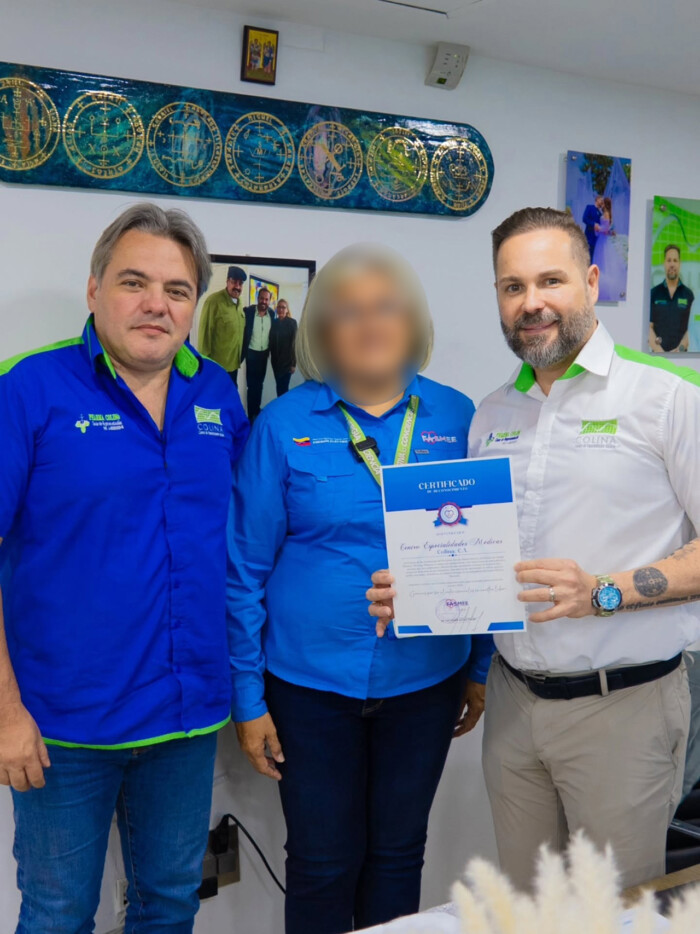 Armando Info: El cuentahabiente despistado