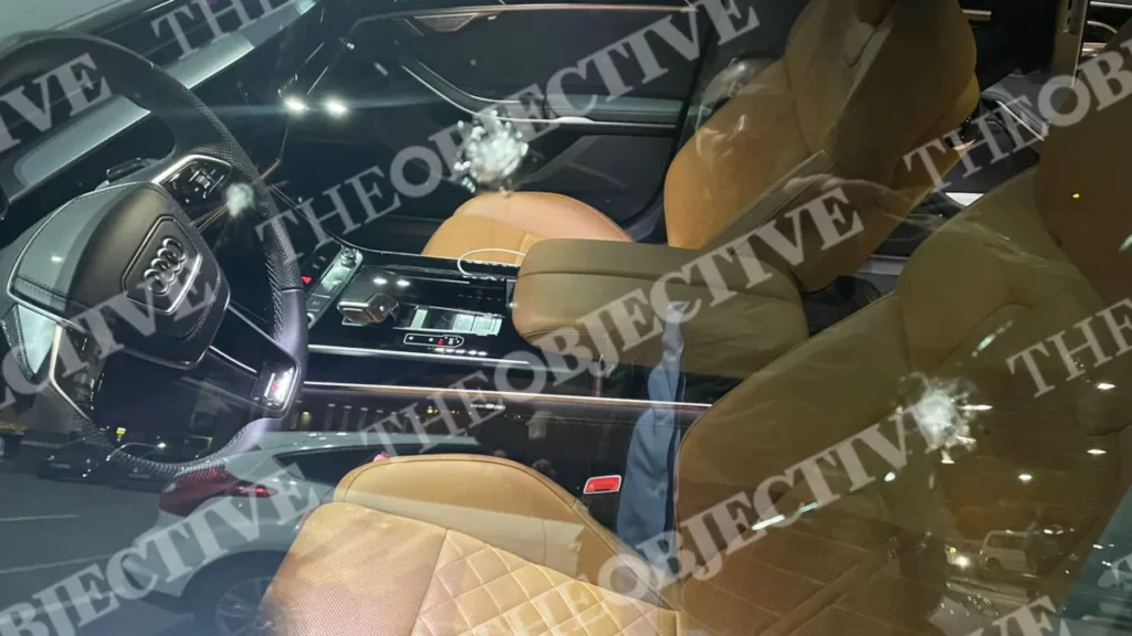 El juez da credibilidad al sobre de Aldama y lo incorpora a la pieza de financiación del PSOE