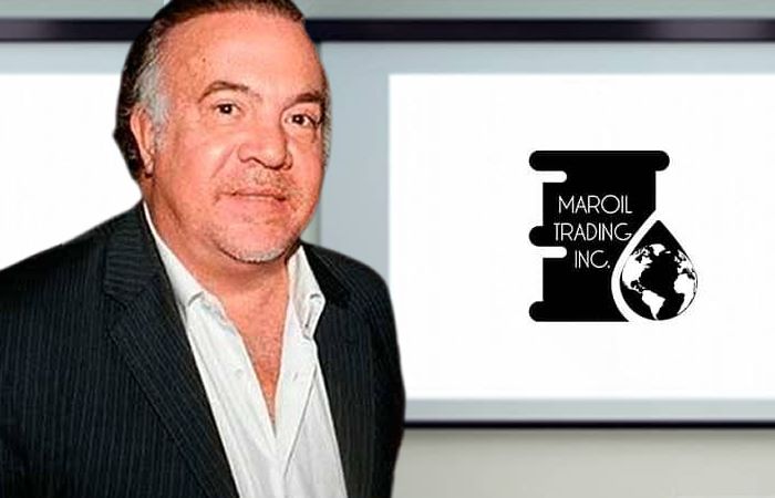 El ocaso de Wilmer Ruperti