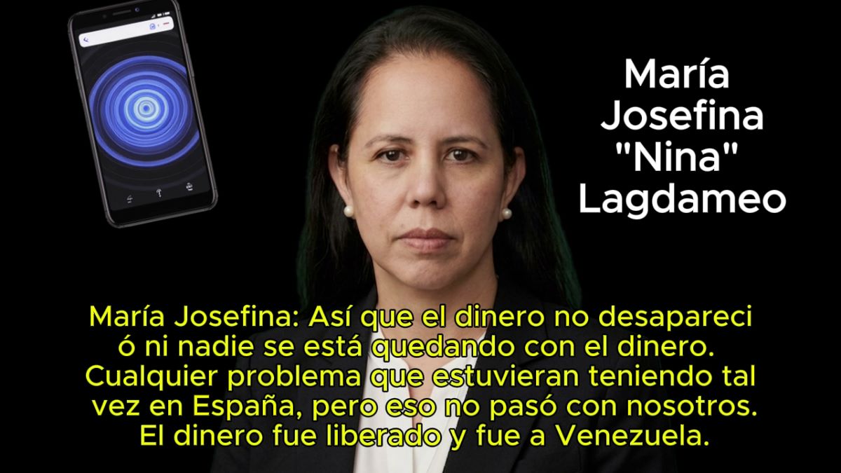 El saqueo «caritativo» de CITGO y el silencio de la Asamblea 2015