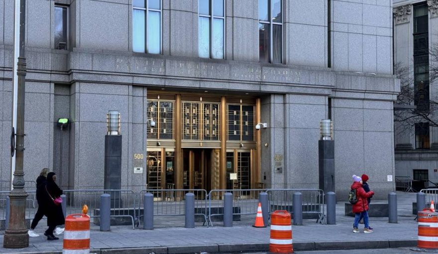 Estados Unidos reconoció a Delcy Rodríguez para cobrar sentencias por demandas millonarias – La Tabla Blog