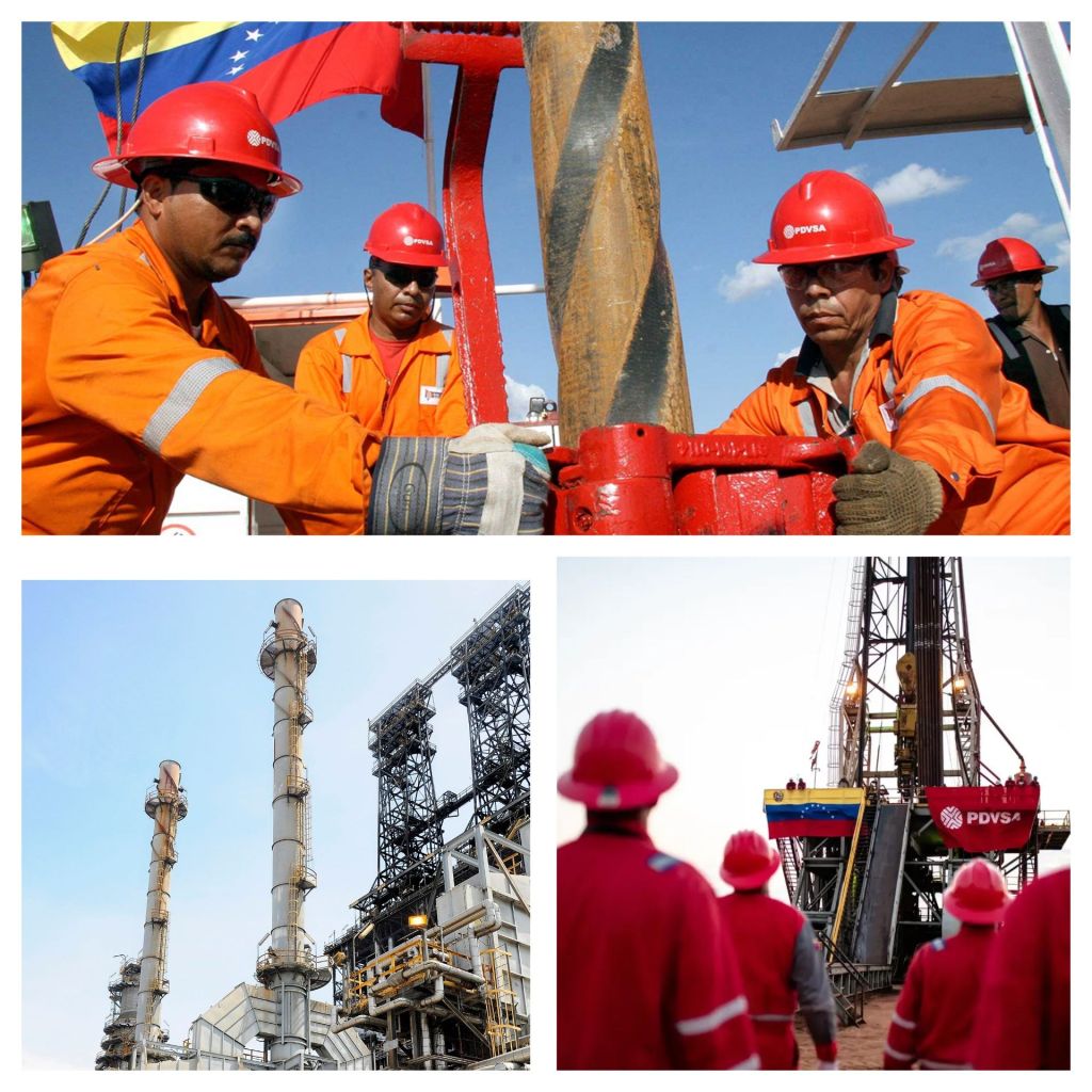 Licencia 46 de la OFAC no es una apertura sino la imposición de la tutela energética de Estados Unidos sobre Venezuela – La Tabla Blog