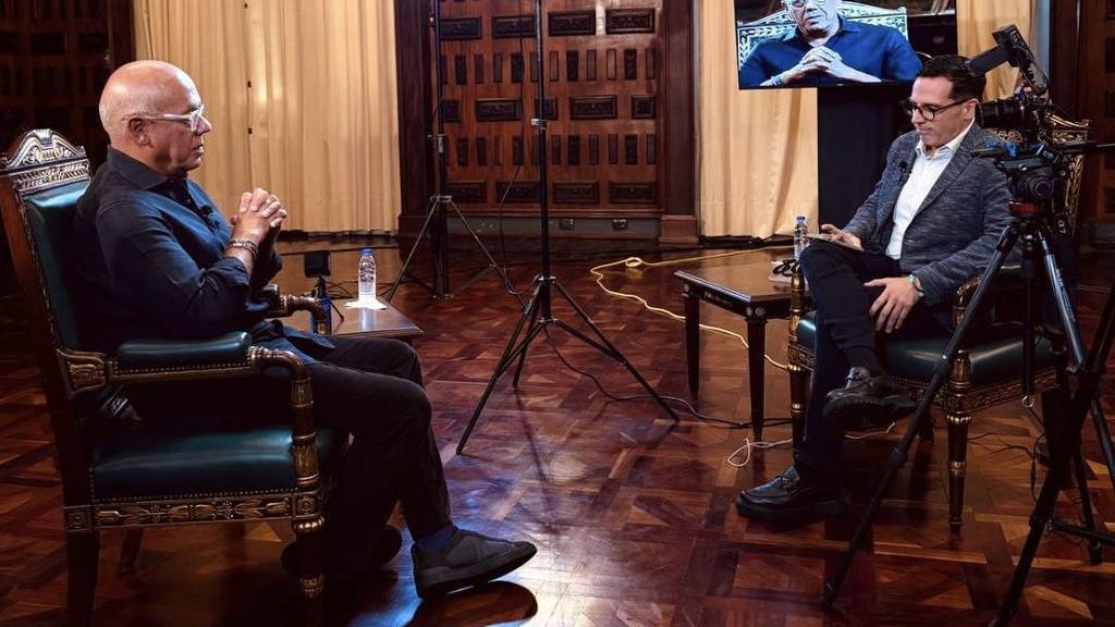 Los 8 episodios narrativos de Jorge Rodríguez sobre el 3 de enero – La Tabla Blog