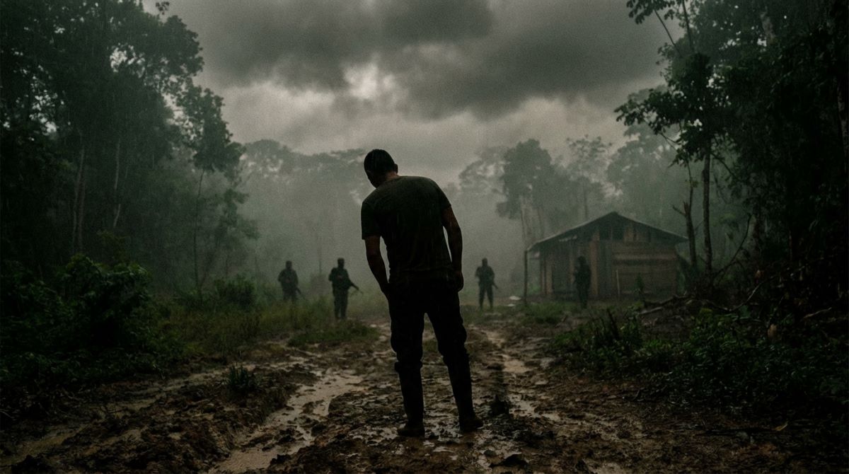 Yeisen Sepúlveda: Un negocio fantasma y los secretos que esconde en Norte de Santander