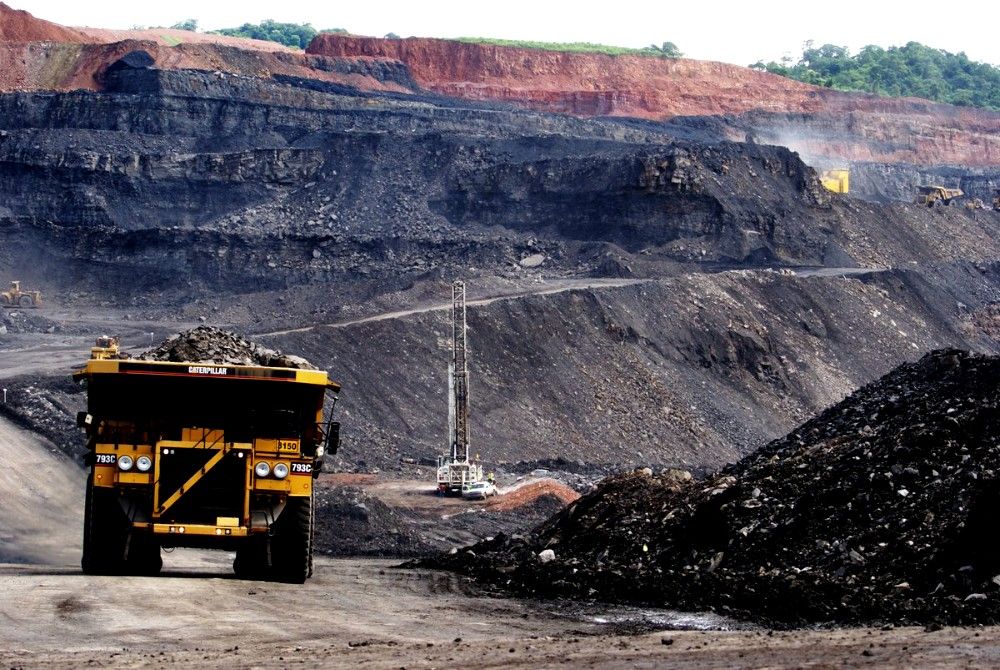 así va la nueva Ley de Minas tras su aprobación en primera discusión – La Tabla Blog