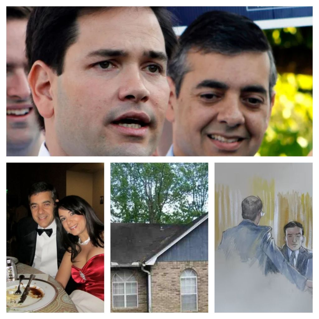 la demanda que expone el contrato de Citgo-PDVSA con la empresa del mejor amigo de Marco Rubio – La Tabla Blog