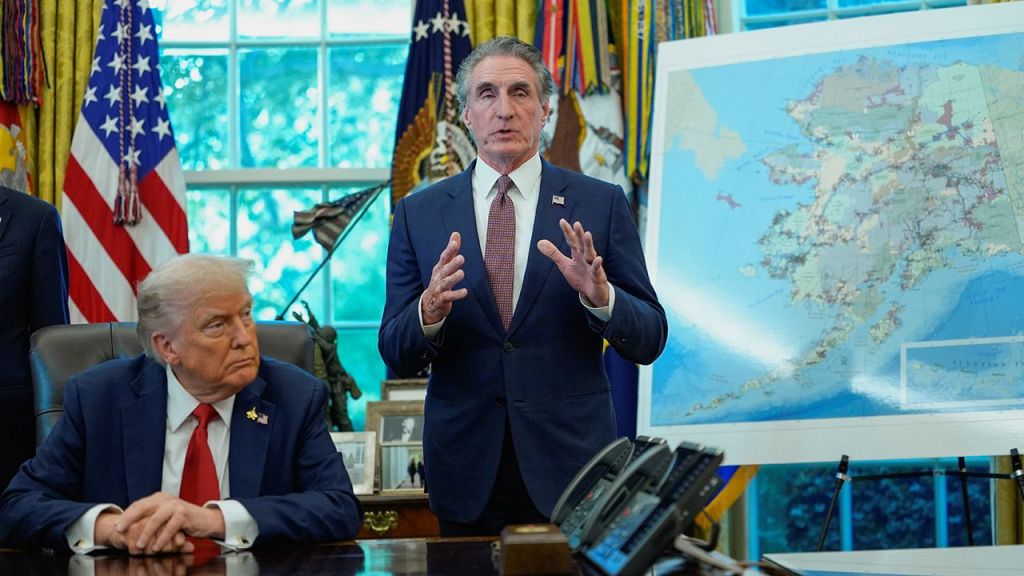 mineras y petroleras serán «ejércitos de ocupación» – La Tabla Blog