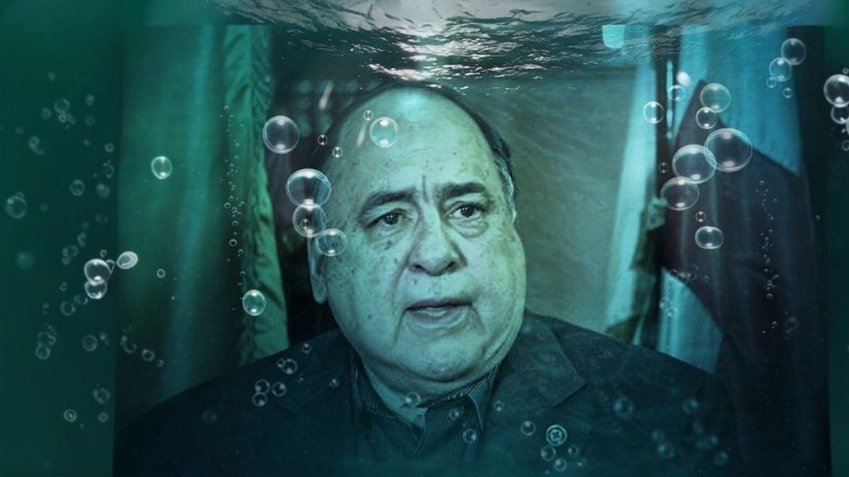 ¡CORRUPCIÓN Y MÁS! Las revelaciones de Jorge Castro que las élites venezolanas (de ambos bandos) no quieren que sepas