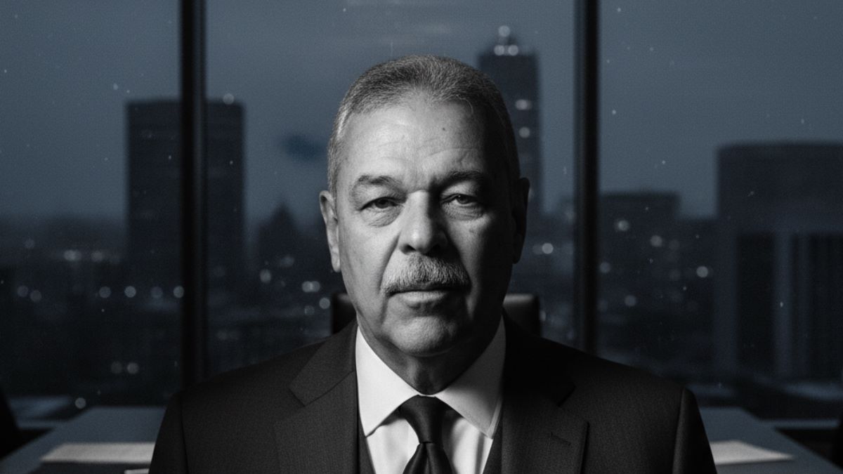 ¡ESCÁNDALO! Revelan audio donde Horacio Medina admite desvío y «devolución» de fondos de CITGO