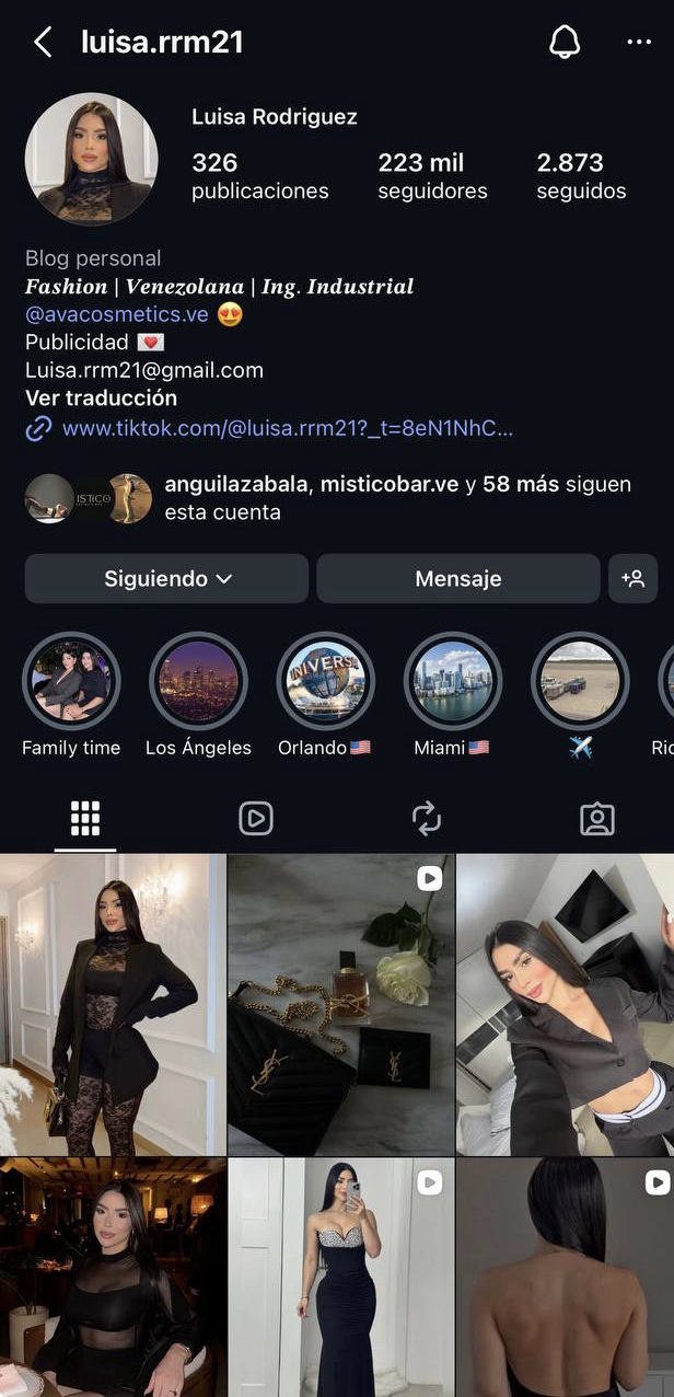 Data Confirmada: Delcy Rodríguez pide la cabeza de Austin Piñate dueño de Grupo Hammer