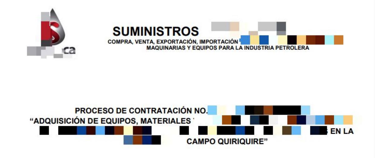 Documentos filtrados de PDVSA salvarían al «Príncipe de la Champaña» en escándalo del «Perro de Azúcar»