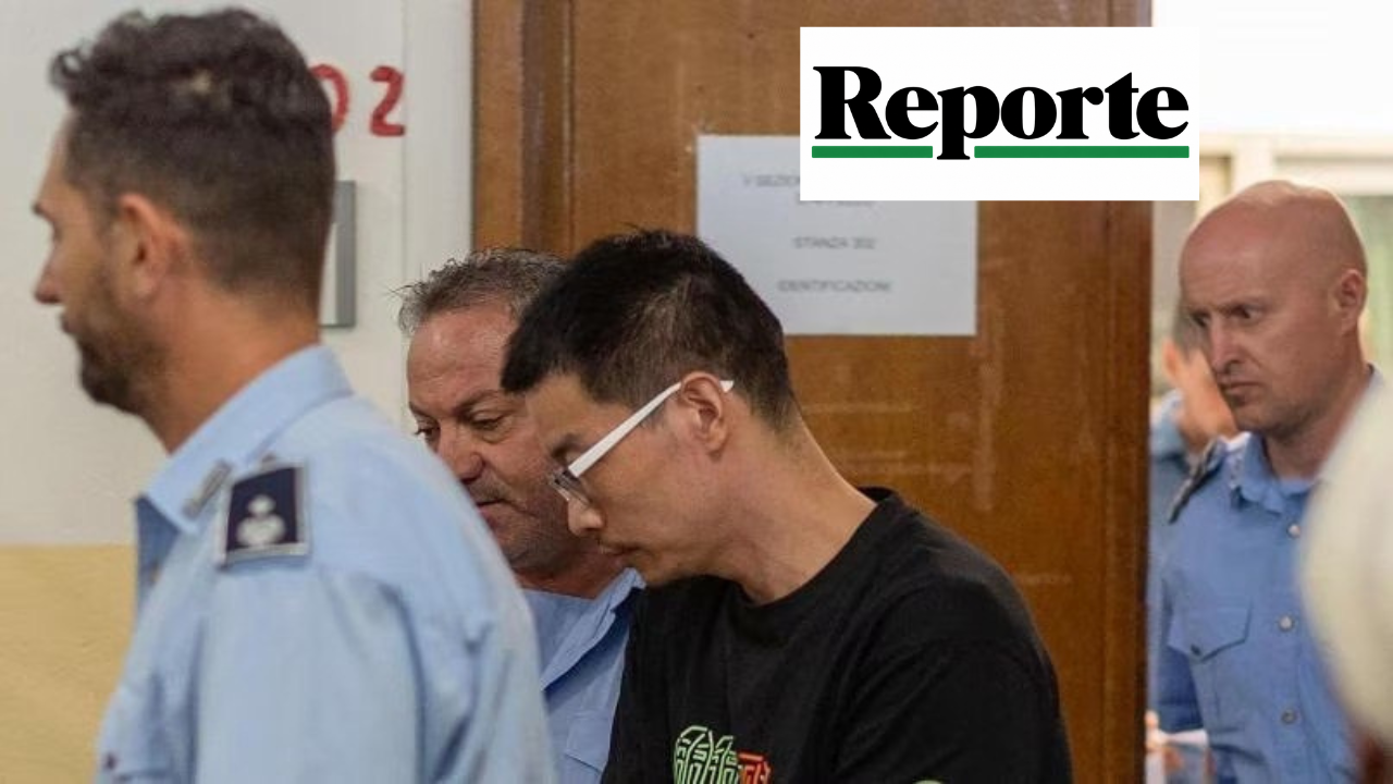 Extraditan a peligroso hacker chino solicitado por el Departamento de Justicia de los Estados Unidos