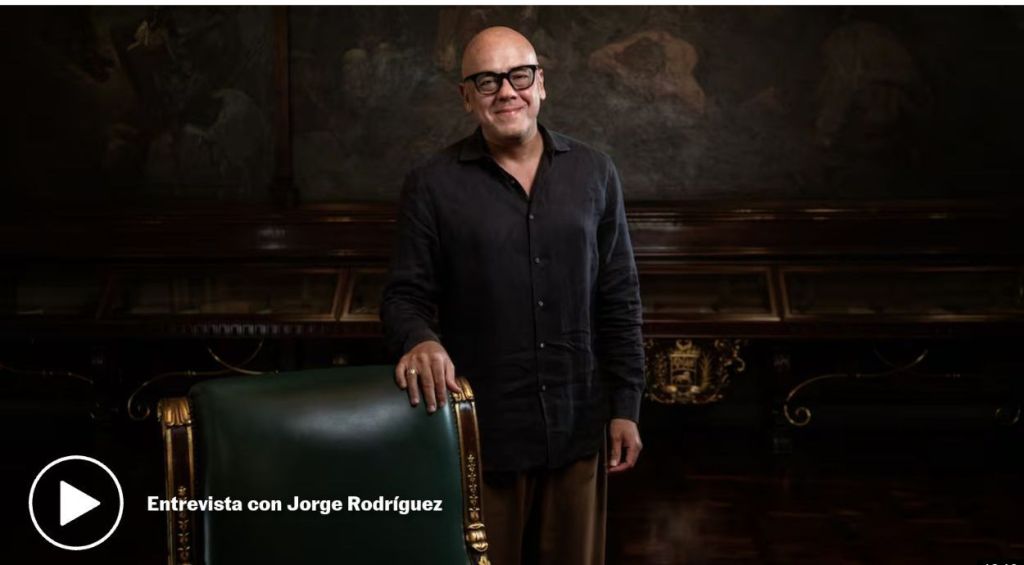 “Lo más importante ahora en Venezuela es la economía” – La Tabla Blog