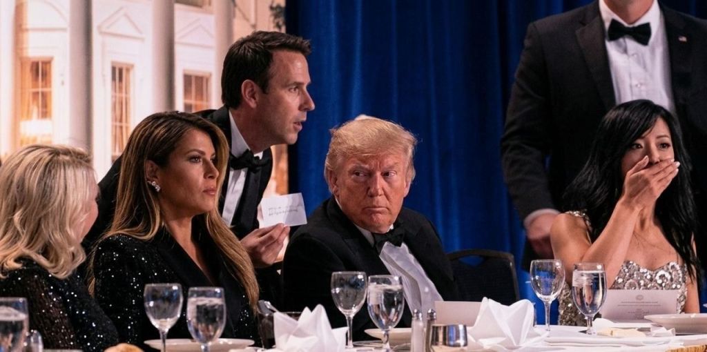 Presidenta de Venezuela condena intento de agresión contra Trump y rechaza la violencia – La Tabla Blog