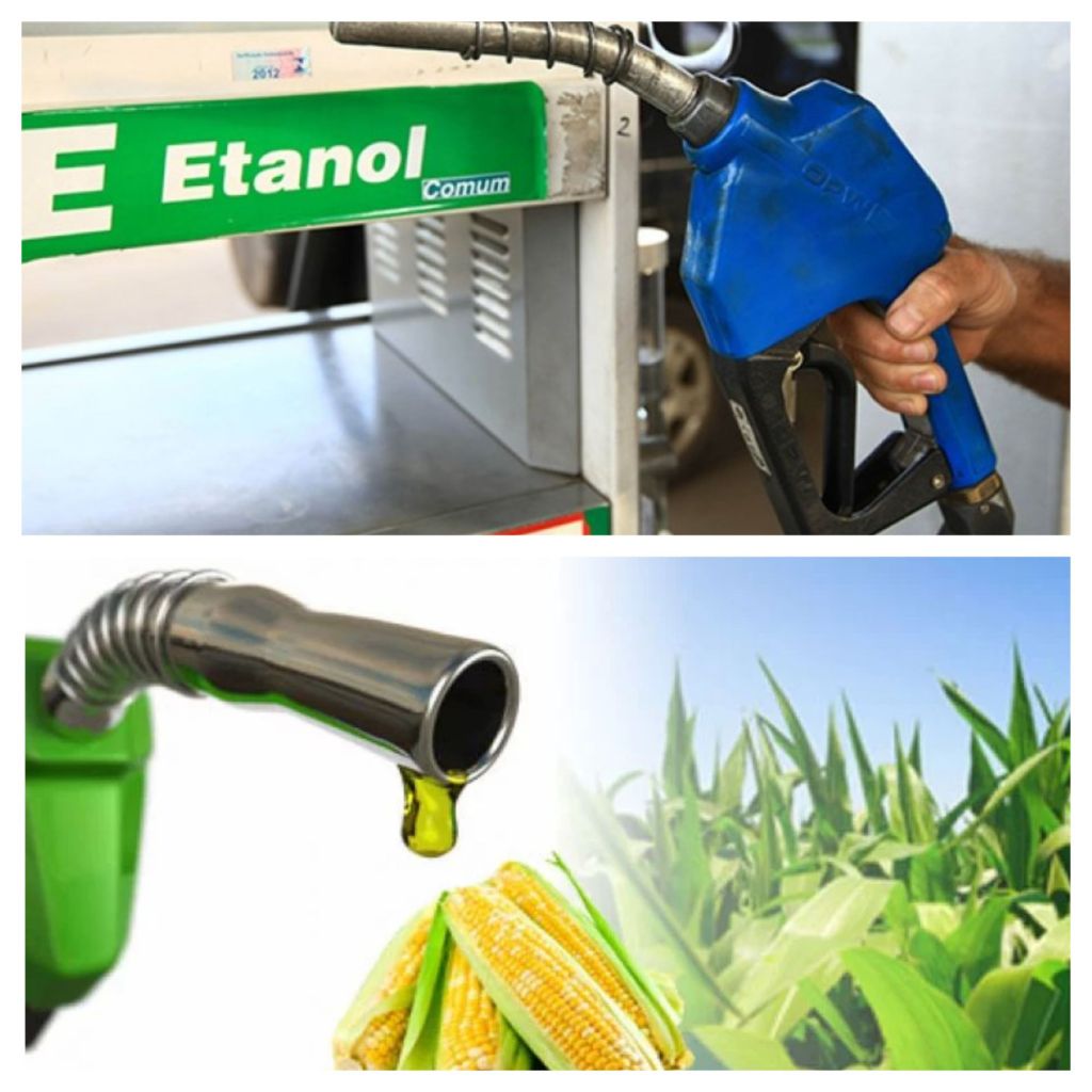 Venezuela sería el próximo país donde Washington impondría la mezcla de biocombustible – La Tabla Blog