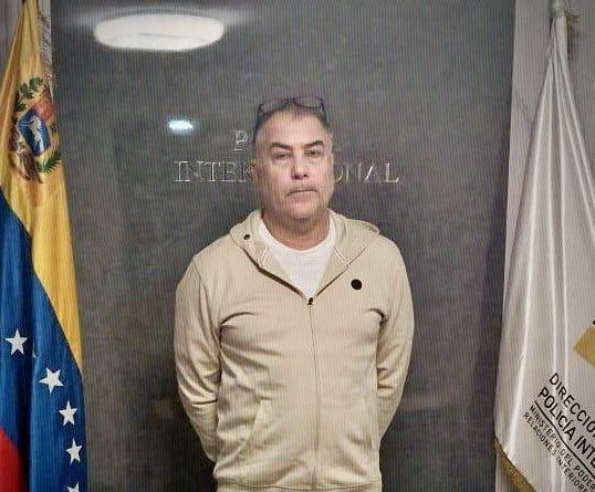 el empresario de Margarita, descartado hace 32 años por Panamá, es entregado por Venezuela como autor del atentado aéreo de 1994, en un desenlace marcado por la presión de Israel y su conflicto contra Irán – La Tabla Blog