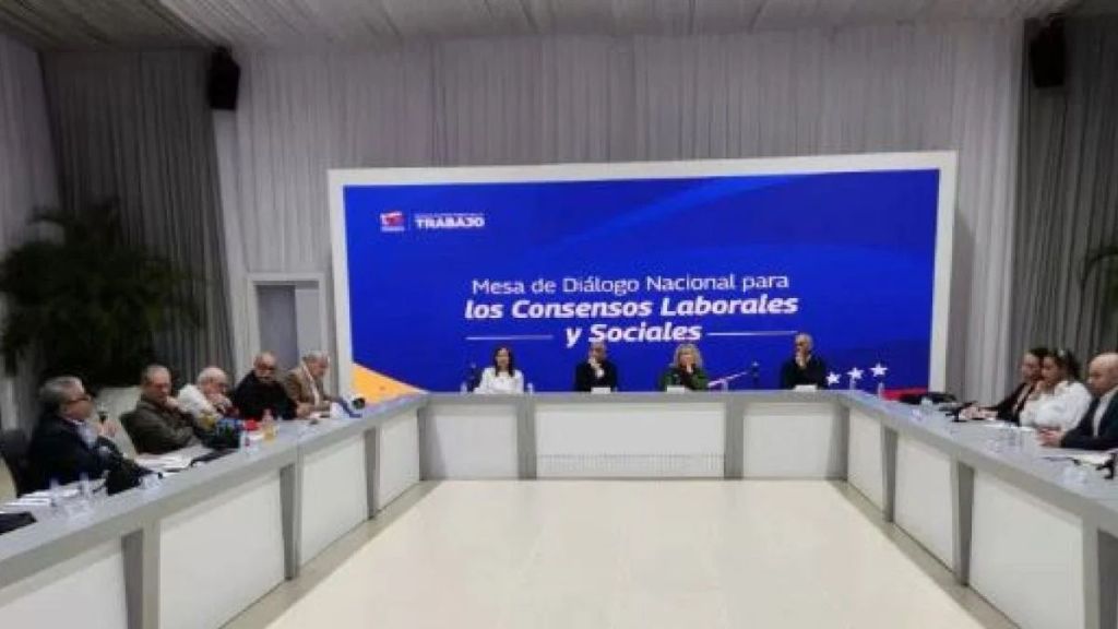 Confirmada campaña articulada para impulsar una reforma regresiva de la Ley del Trabajo / Usan cifras exacerbadas para manipular y alarmar – La Tabla Blog