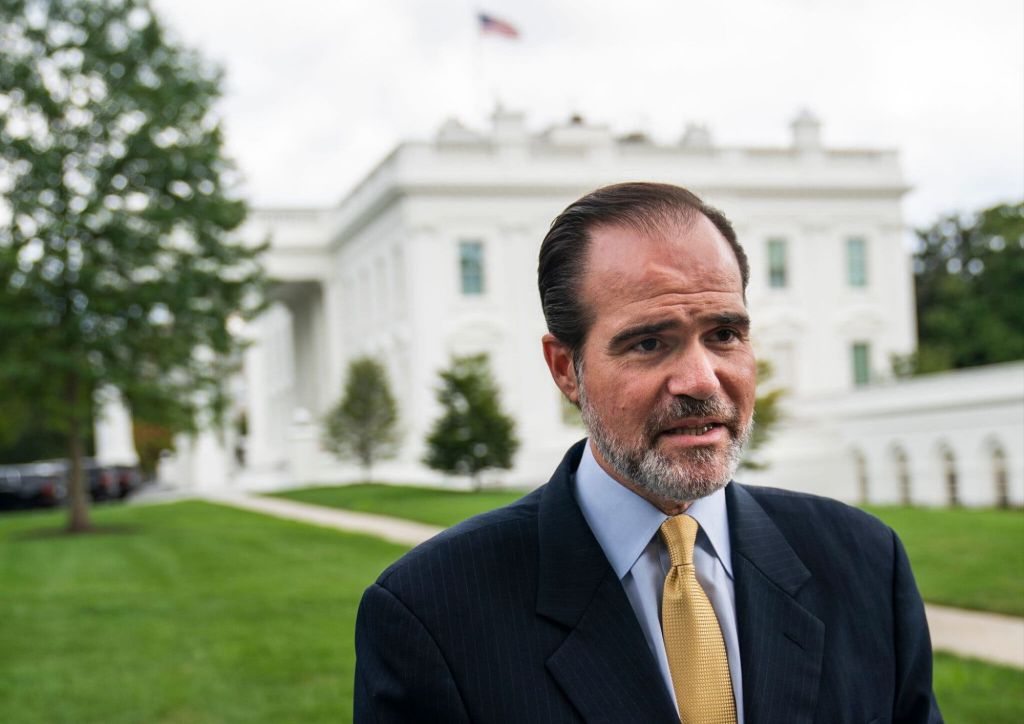 El virrey informal de Trump para Venezuela moldea la política de EE.UU. y despierta preocupaciones por la falta de supervisión – La Tabla Blog
