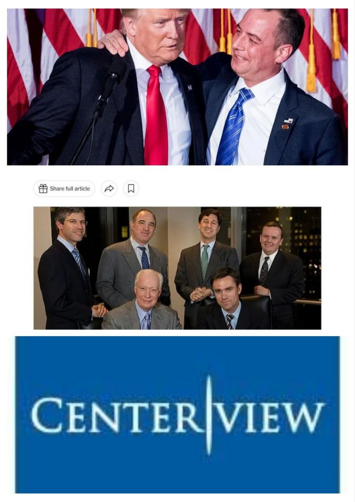 Hasta 350 millones de dólares pagaría el gobierno a Centerview Partners por reestructurar un 30% de la deuda y volver a los mercados financieros globales – La Tabla Blog