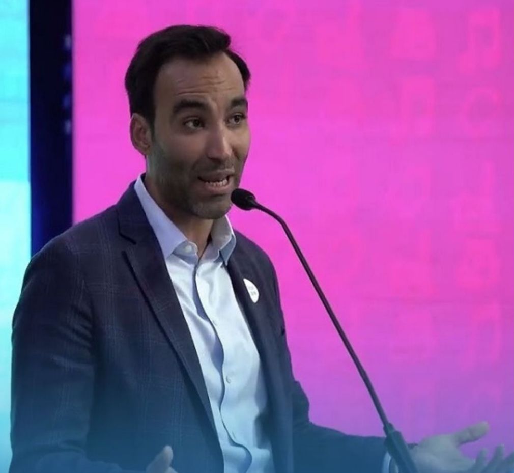 Jefe del SAIME que deportó a Alex Saab también dirige el SAPI desde 2023 – La Tabla Blog