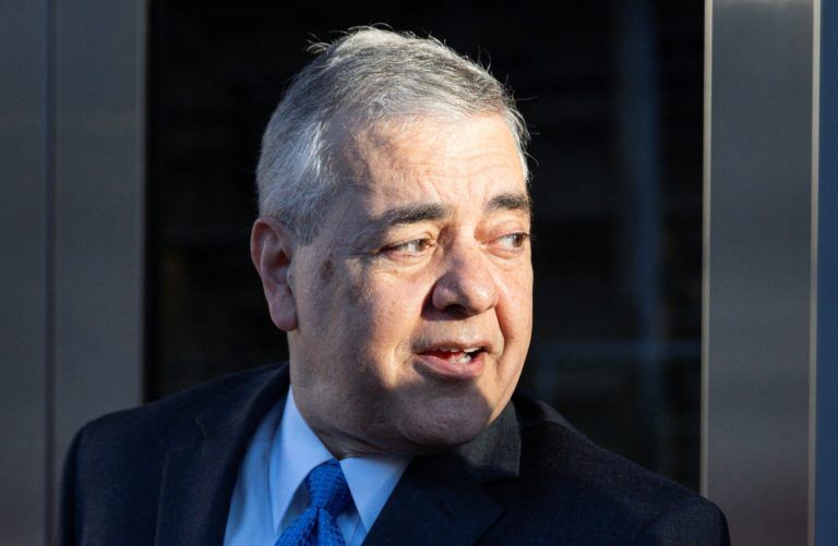 Jurado declara culpable a excongresista David Rivera por conspirar para que Trump levantara sanciones a cambio de la renuncia de Maduro – La Tabla Blog