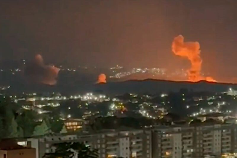 cómo el video que justifica la inacción de la FANB revela una derrota consumada, no una victoria diplomática – La Tabla Blog