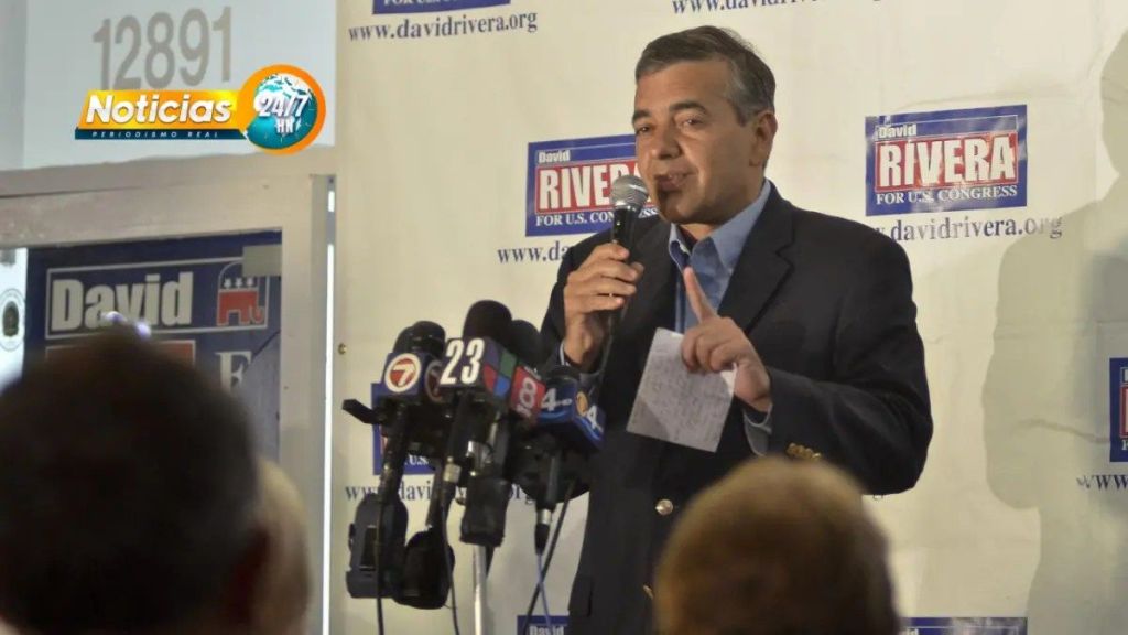 usó 600 mil dólares para su campaña política y podría ir 60 años a prisión – La Tabla Blog
