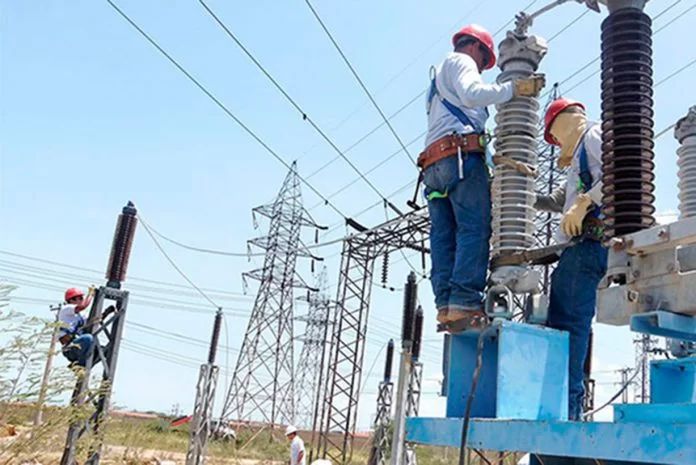 Como el mecanismo de un reloj/Asamblea Nacional desmonta reserva estatal y allana el camino a la privatización eléctrica – La Tabla Blog