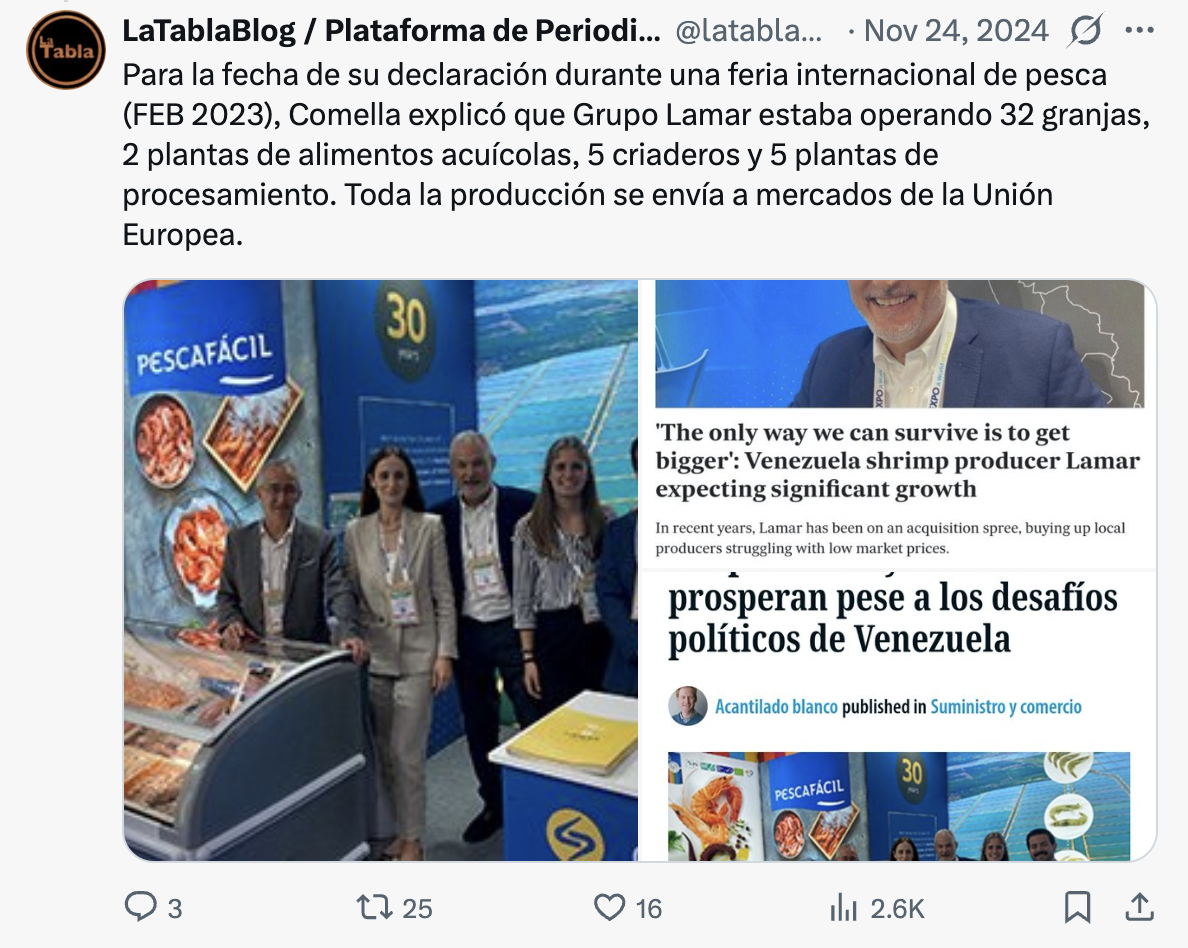 Detienen en La Chinita al empresario zuliano José Enrique Rincón