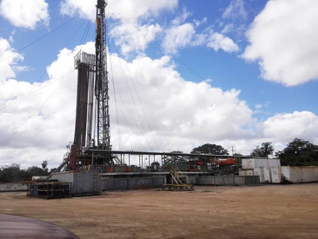 La compañía emiratí que promete reactivar 5.000 pozos en la Faja del Orinoco no tiene contratos en África ni en América – La Tabla Blog