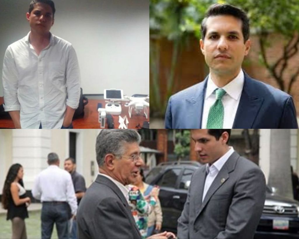 este es el importador ferretero que ahora dirigirá la inversión extranjera en Venezuela – La Tabla Blog