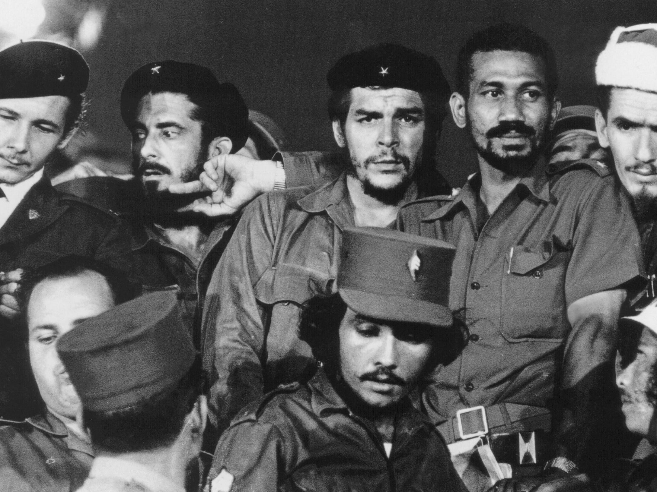 Nieto de Raúl Castro quiere negociar con Trump el futuro de Cuba: entrevista exclusiva