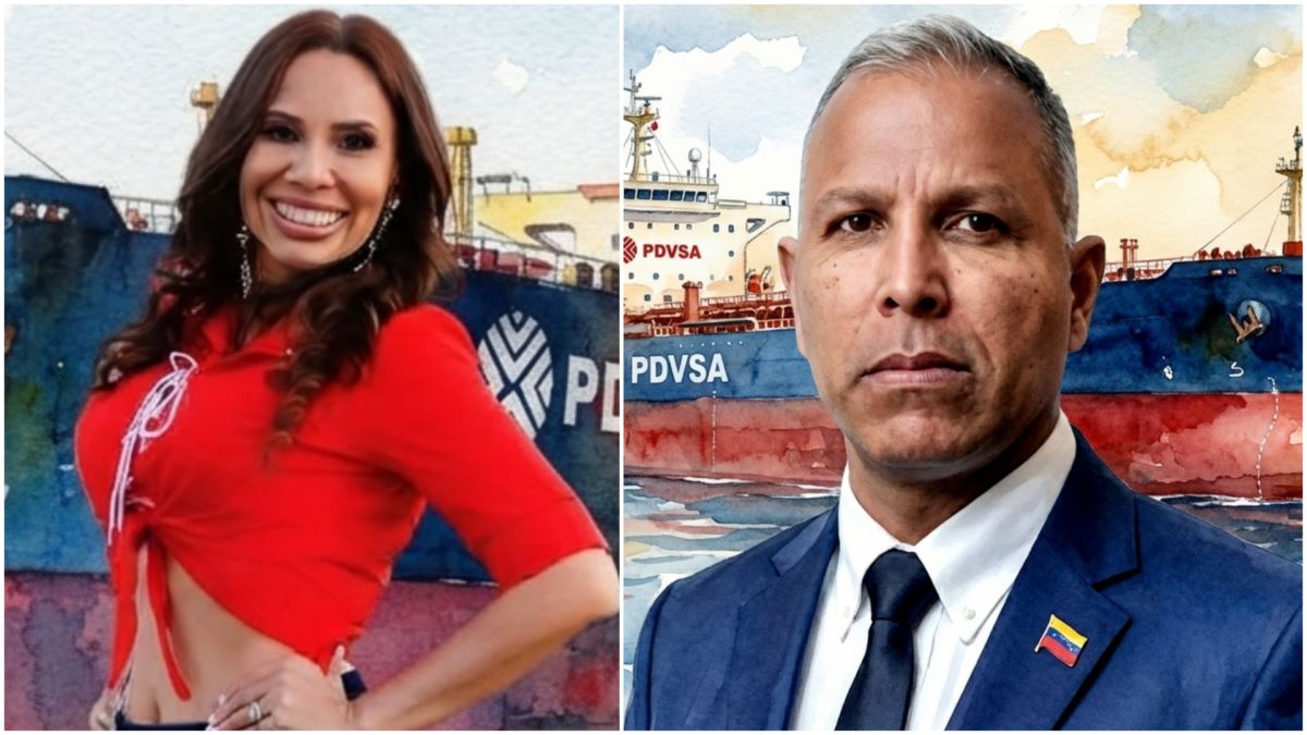 TRÁFICO DE COMBUSTIBLE, EXTORSIÓN y SOBORNOS: Denuncian nueva mafia que operaría en PDVSA