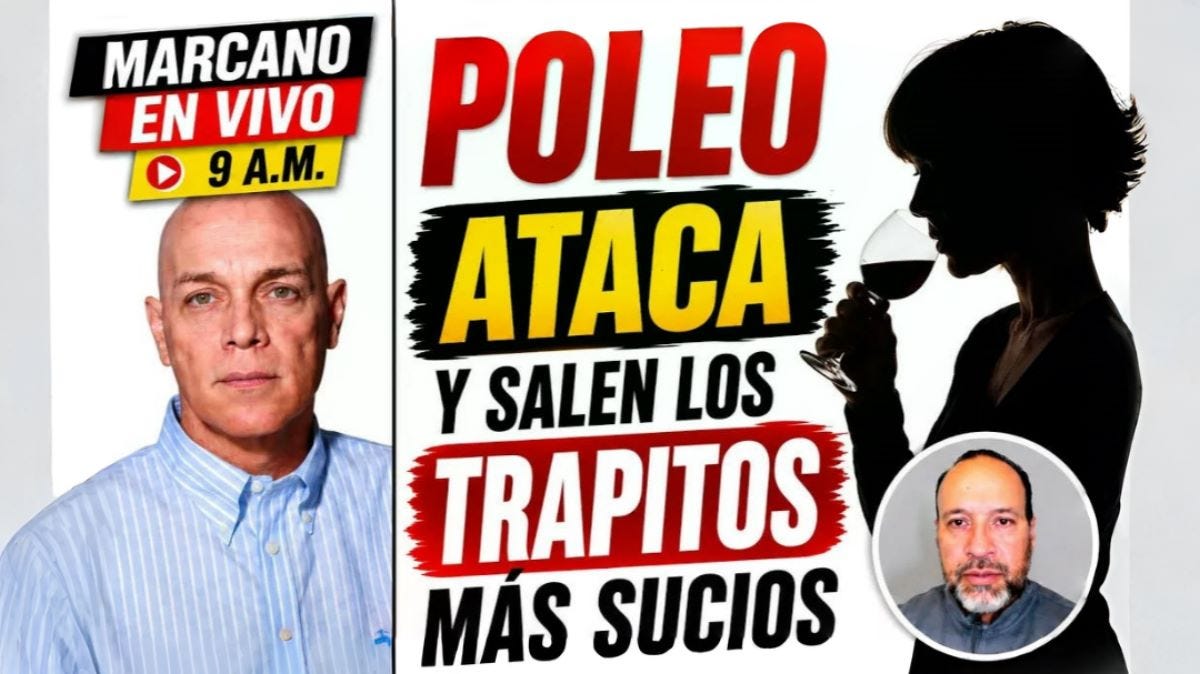 (VIDEO) Danilo Diazgranados y la corrupta red de intermediación en la comercialización de oro venezolano