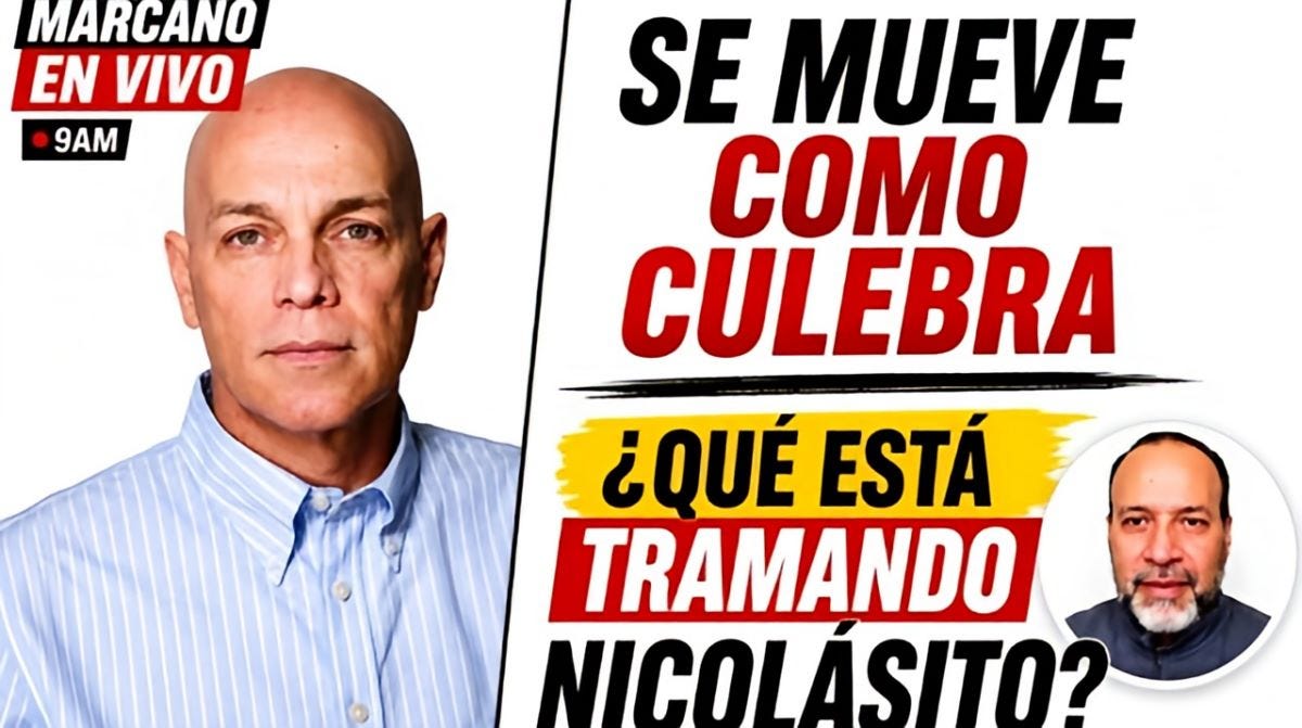 La exclusiva isla de la realeza que escondía la mayor narcoruta de Venezuela