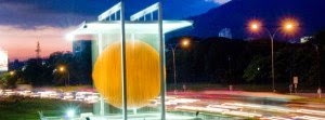 Reubicarán Esfera de Caracas por ampliación de autopista Francisco Fajardo