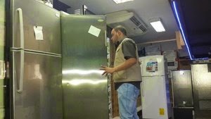 (Aragua) Detectan presunta usura en Alba Electronics y en La Boutique del Hogar JK