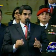 Presidente Maduro asegura que facilidades de producción se están otorgando a todos los sectores de Venezuela