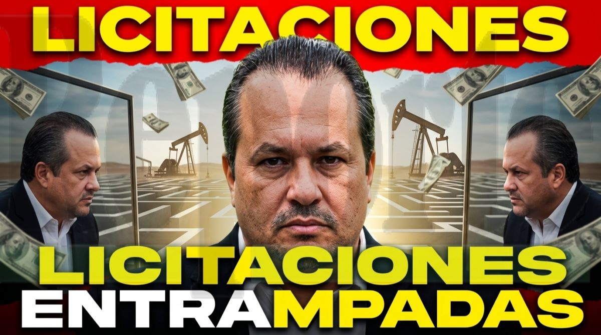 Ernesto Guevara Rodríguez: El «rey de los testaferros petroleros» regresa a Venezuela