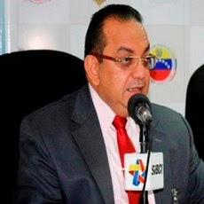 (Guárico) Cicpc frustró robo en vivienda del pelotero Luis Rodríguez