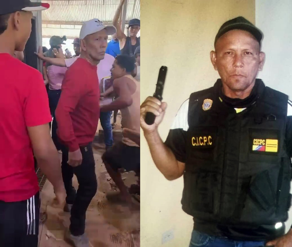 Denuncian a Rodolfo Gutiérrez por presunto abuso sexual contra una menor en El Callao