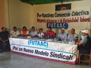 Automotrices se movilizan en Caracas este jueves 31 de julio