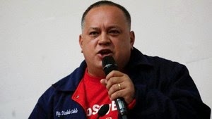 Diputado Cabello: Carvajal capturó 75 capos mientras fue director de la DIM