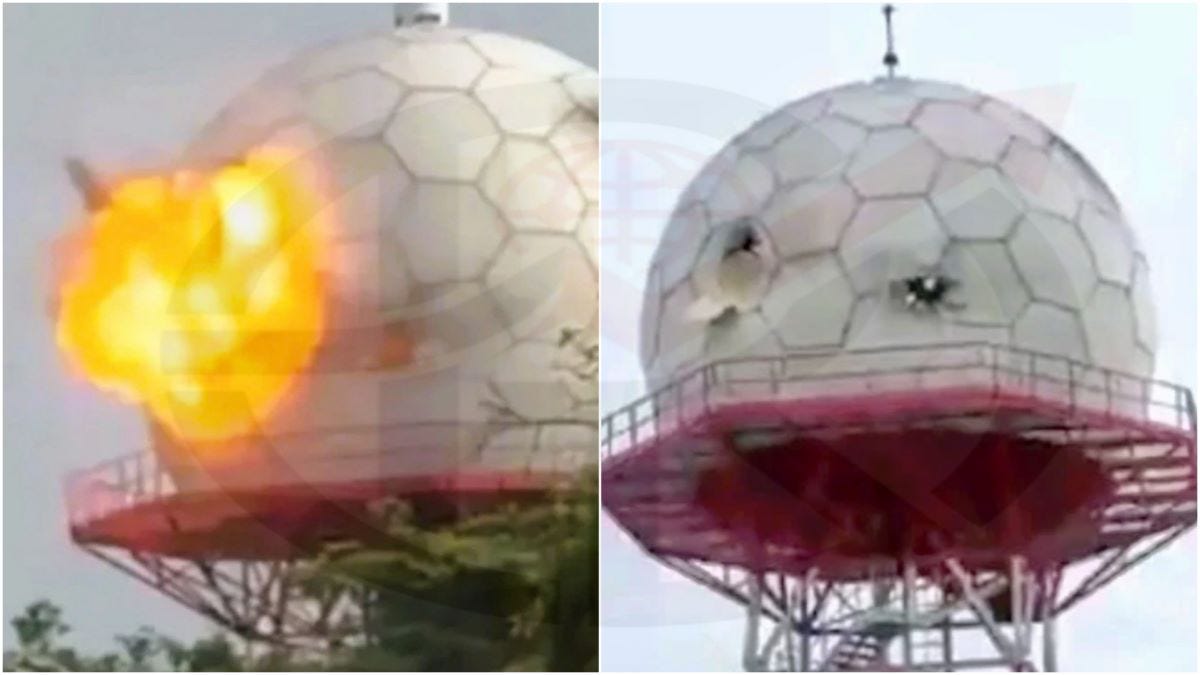 Un radar desprotegido en Colombia, un ataque letal y el nuevo contrato billonario