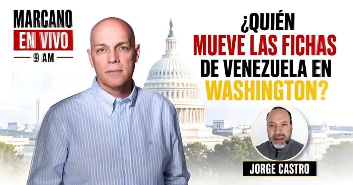 César Dager y los nuevos perfiles profesionales que toman fuerza en Washington