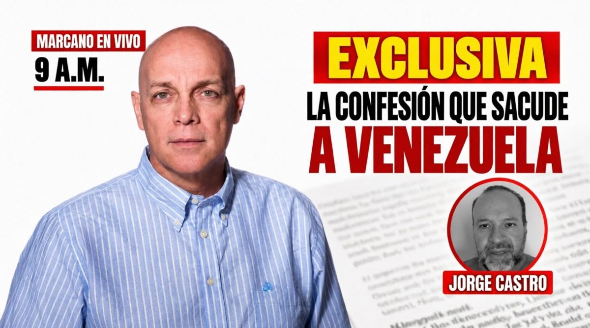 (VIDEO) ¿Quién es Alshair Fiyaz? El millonario detrás de las controvertidas concesiones petroleras en suelo venezolano